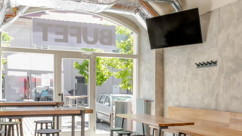 Bufet