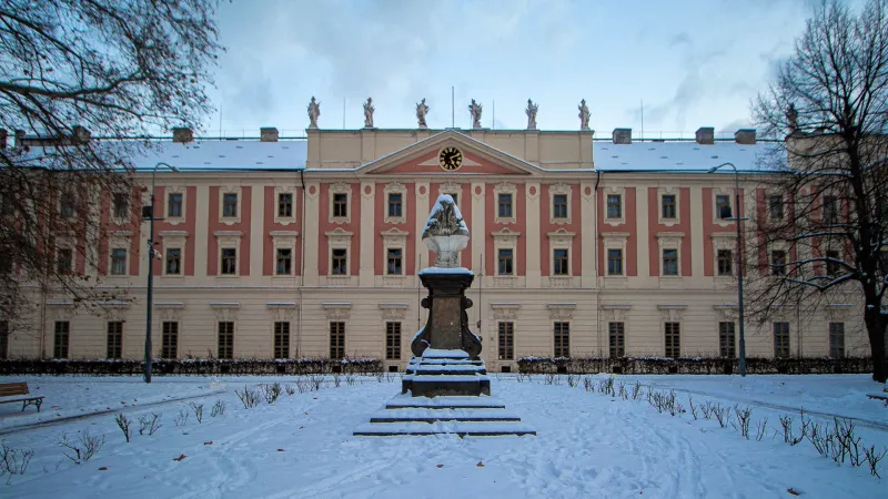 Invalidovna