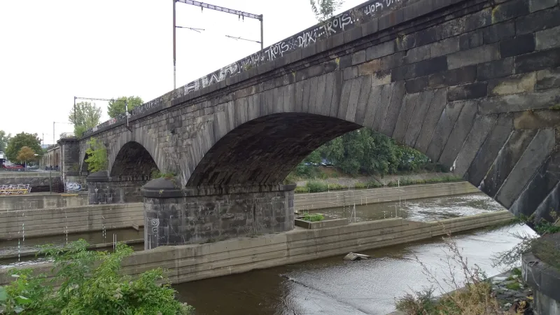 Negrelli Viaduct