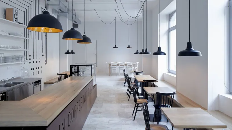 Bistro Proti Proudu