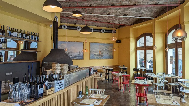 San Carlo