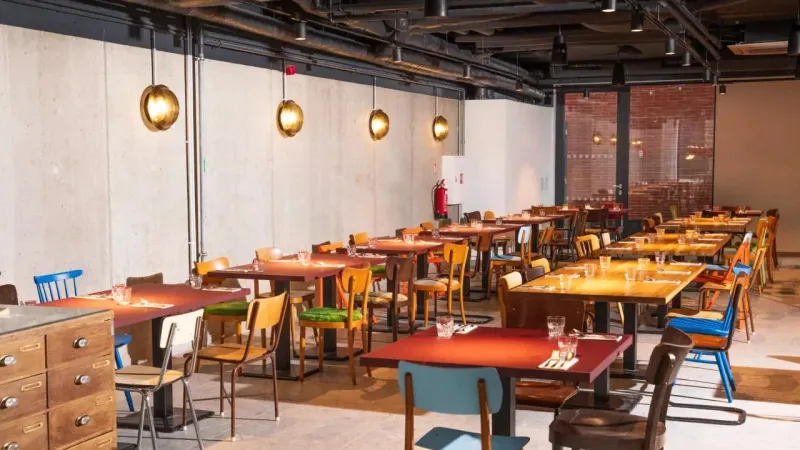 Sugo Pasta Bar