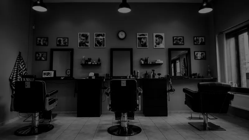 VOX BarberShop Karlín